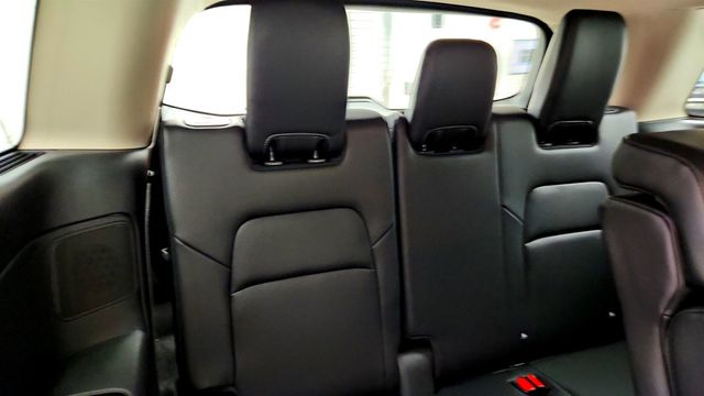 2024 Nissan Pathfinder Platinum 4WD - 23033750 - 22