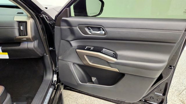 2024 Nissan Pathfinder Platinum 4WD - 23033750 - 26