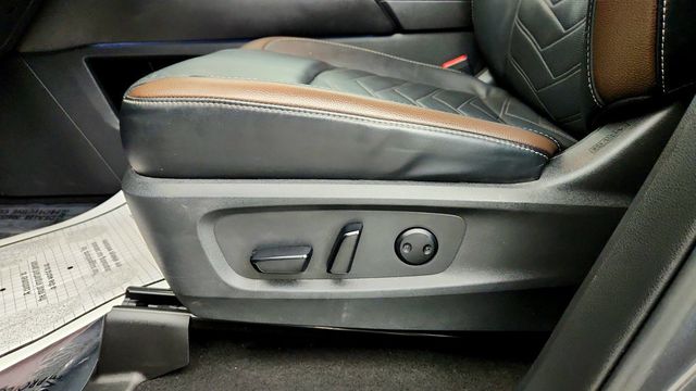 2024 Nissan Pathfinder Platinum 4WD - 23094156 - 11