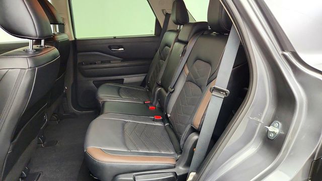2024 Nissan Pathfinder Platinum 4WD - 23094156 - 20