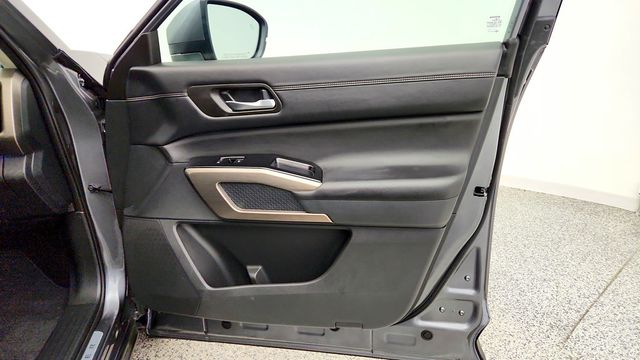 2024 Nissan Pathfinder Platinum 4WD - 23094156 - 26