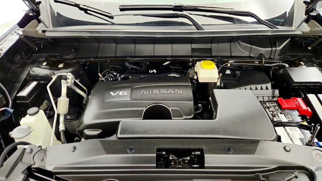 2024 Nissan Pathfinder Platinum 4WD - 23094156 - 27