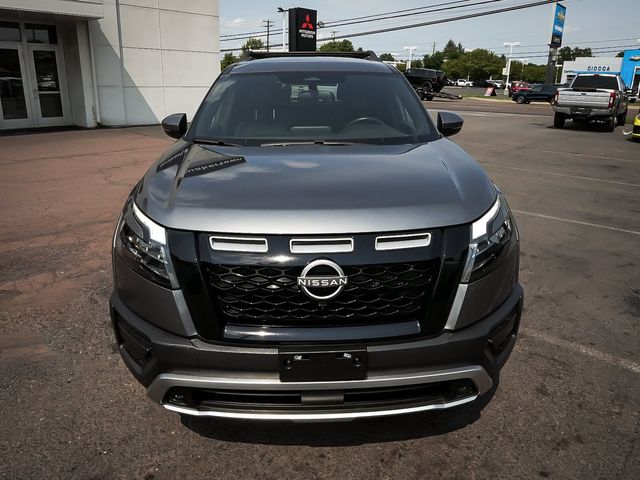2024 Nissan Pathfinder Rock Creek - 23077791 - 1