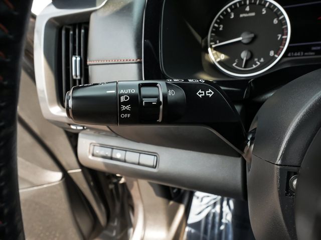 2024 Nissan Pathfinder Rock Creek - 23077791 - 20
