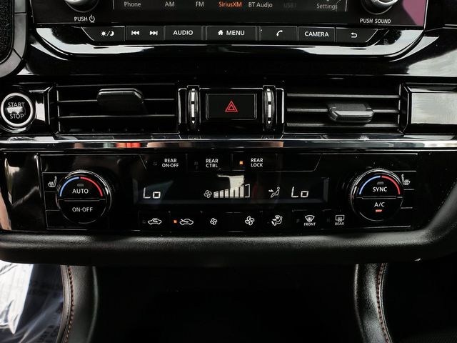 2024 Nissan Pathfinder Rock Creek - 23077791 - 23