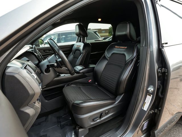 2024 Nissan Pathfinder Rock Creek - 23077791 - 30