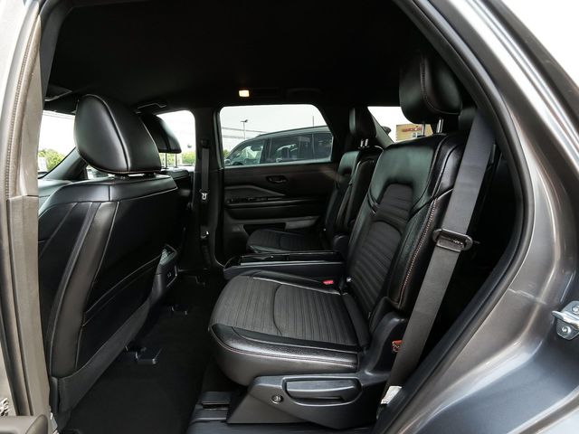 2024 Nissan Pathfinder Rock Creek - 23077791 - 32