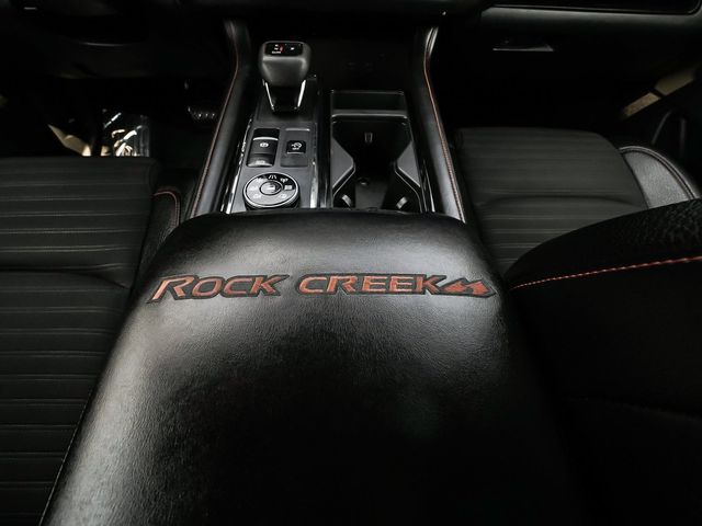 2024 Nissan Pathfinder Rock Creek - 23077791 - 35