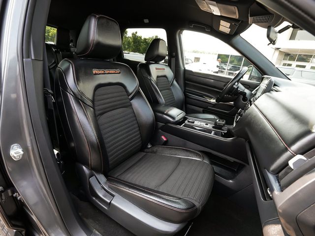 2024 Nissan Pathfinder Rock Creek - 23077791 - 39