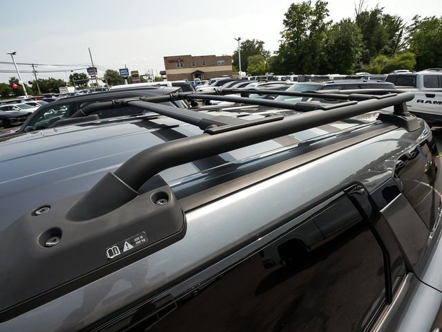 2024 Nissan Pathfinder Rock Creek - 23077791 - 47