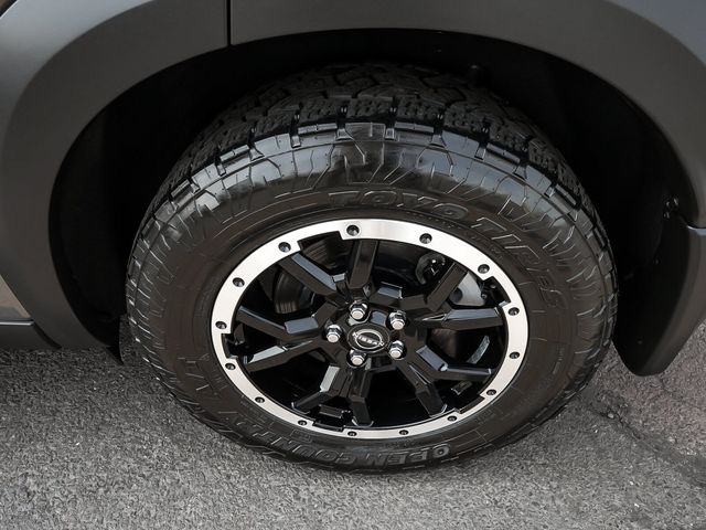 2024 Nissan Pathfinder Rock Creek - 23077791 - 7