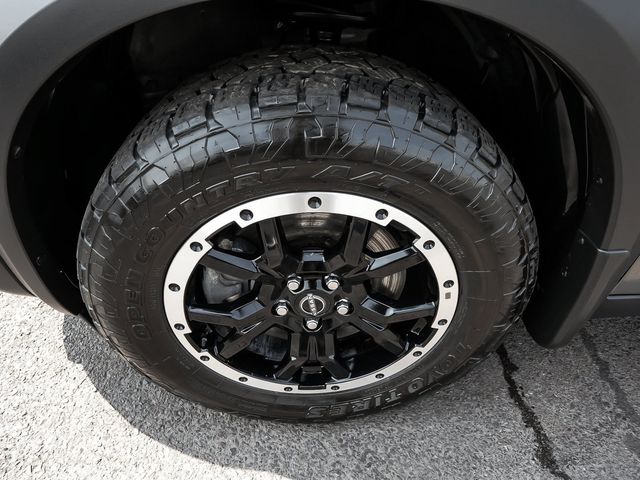 2024 Nissan Pathfinder Rock Creek - 23077791 - 8