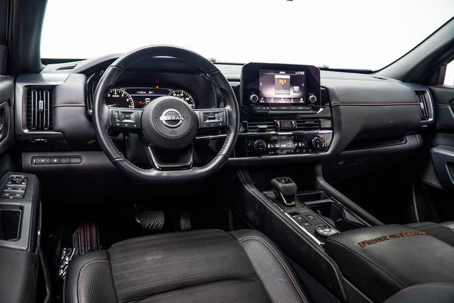 2024 Nissan Pathfinder Rock Creek 4WD - 23041278 - 16