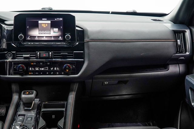 2024 Nissan Pathfinder Rock Creek 4WD - 23041278 - 18