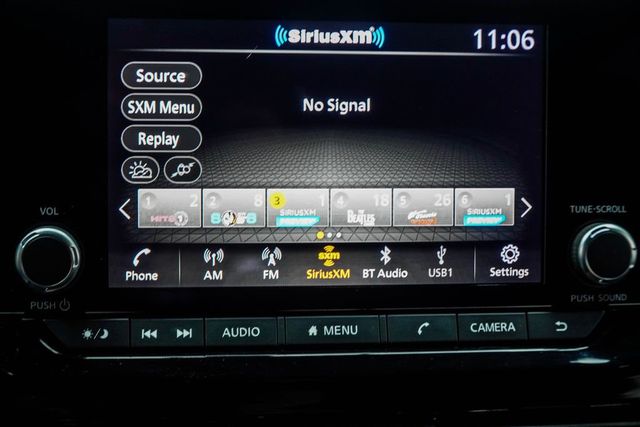 2024 Nissan Pathfinder Rock Creek 4WD - 23041278 - 28