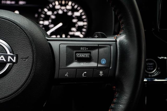 2024 Nissan Pathfinder Rock Creek 4WD - 23041278 - 30