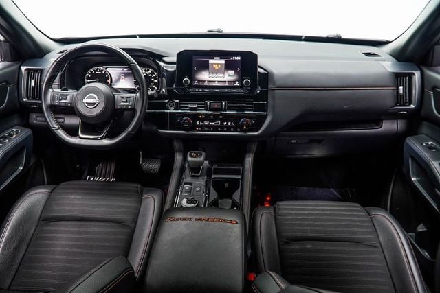 2024 Nissan Pathfinder Rock Creek 4WD - 23041278 - 4