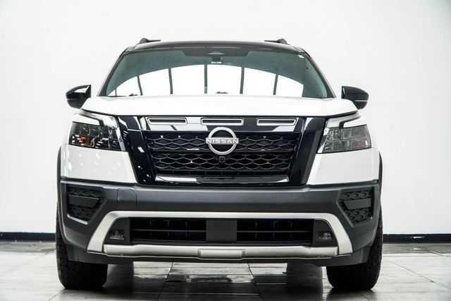2024 Nissan Pathfinder Rock Creek 4WD - 23041278 - 6