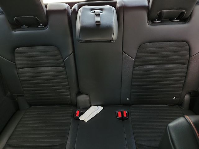 2024 Nissan Pathfinder Rock Creek 4WD - 22908878 - 9