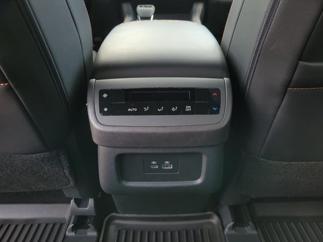 2024 Nissan Pathfinder Rock Creek 4WD - 22908878 - 10