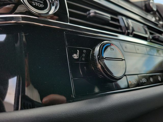 2024 Nissan Pathfinder Rock Creek 4WD - 22908878 - 14