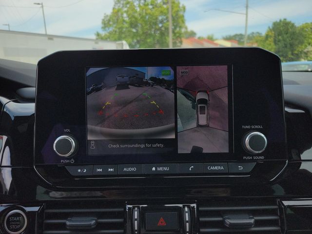 2024 Nissan Pathfinder Rock Creek 4WD - 22908878 - 15