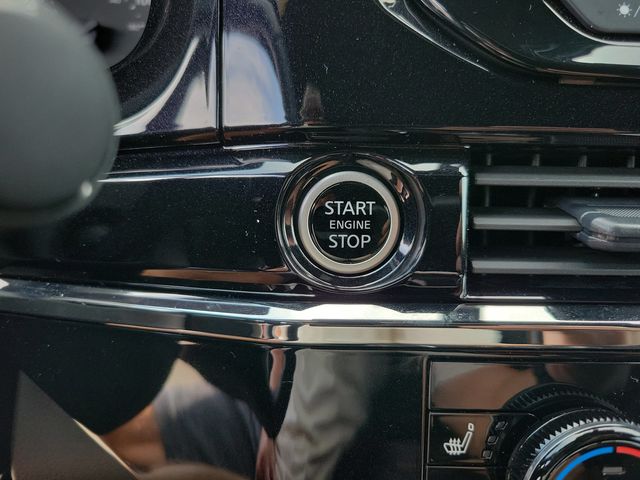 2024 Nissan Pathfinder Rock Creek 4WD - 22908878 - 16