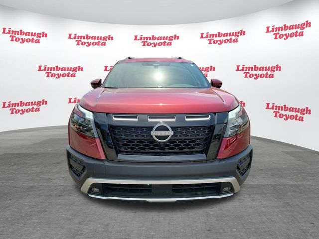 2024 Nissan Pathfinder Rock Creek 4WD - 22908878 - 21