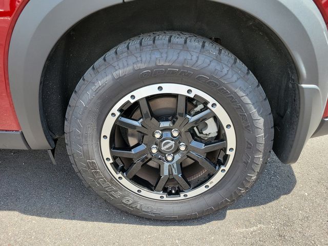 2024 Nissan Pathfinder Rock Creek 4WD - 22908878 - 27