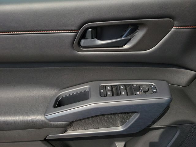 2024 Nissan Pathfinder Rock Creek 4WD - 22908878 - 6