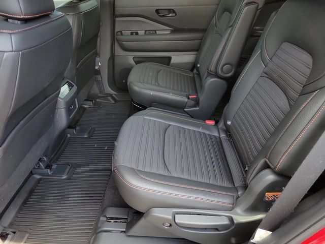 2024 Nissan Pathfinder Rock Creek 4WD - 22908878 - 7