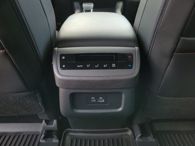 2024 Nissan Pathfinder Rock Creek 4WD - 23047361 - 10