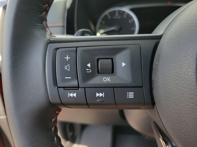 2024 Nissan Pathfinder Rock Creek 4WD - 23047361 - 17