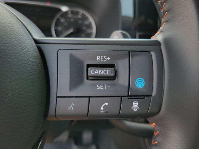 2024 Nissan Pathfinder Rock Creek 4WD - 23047361 - 18