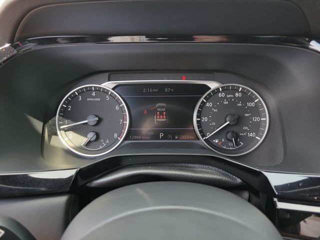2024 Nissan Pathfinder Rock Creek 4WD - 23047361 - 19