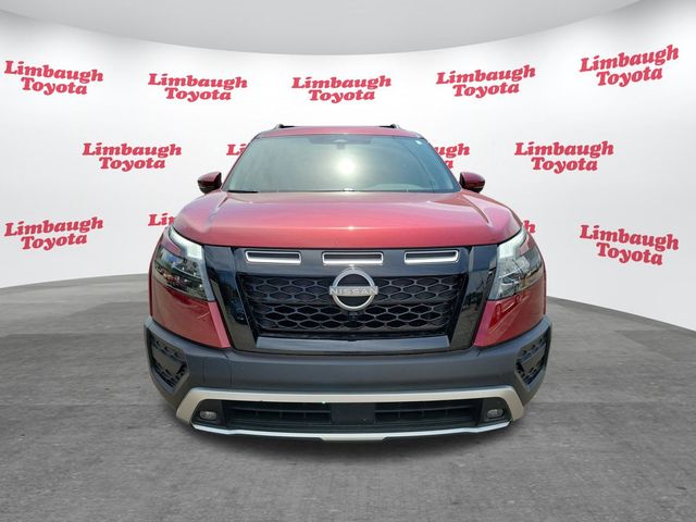 2024 Nissan Pathfinder Rock Creek 4WD - 23047361 - 21