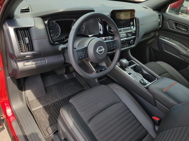 2024 Nissan Pathfinder Rock Creek 4WD - 23047361 - 2