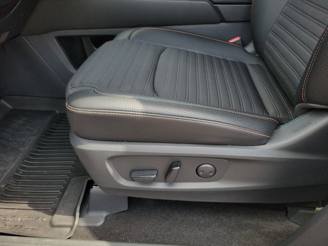 2024 Nissan Pathfinder Rock Creek 4WD - 23047361 - 4