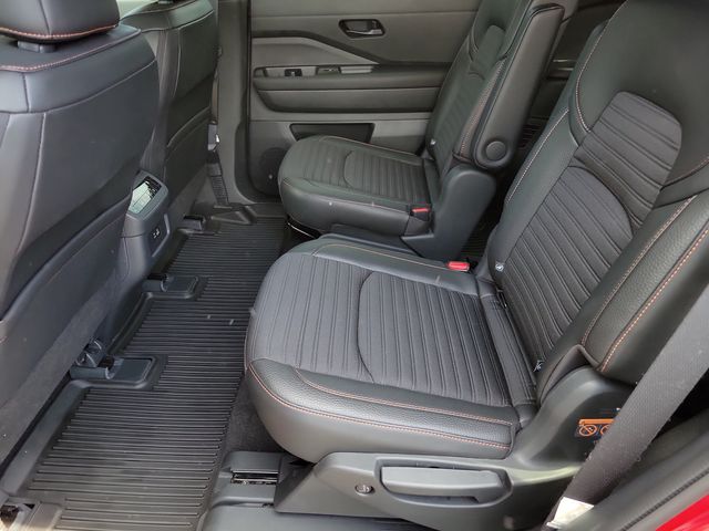 2024 Nissan Pathfinder Rock Creek 4WD - 23047361 - 7