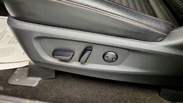 2024 Nissan Pathfinder Rock Creek 4WD - 23011335 - 10