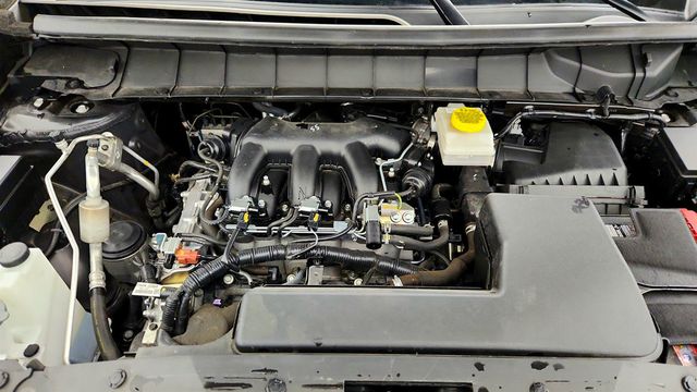 2024 Nissan Pathfinder Rock Creek 4WD - 23011335 - 26