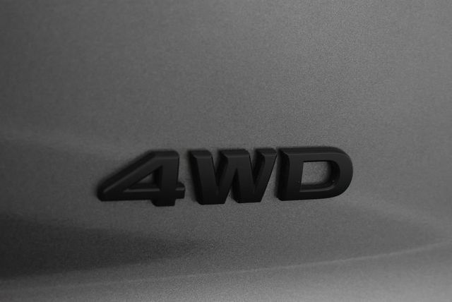 2024 Nissan Pathfinder Rock Creek 4WD - 22932966 - 9