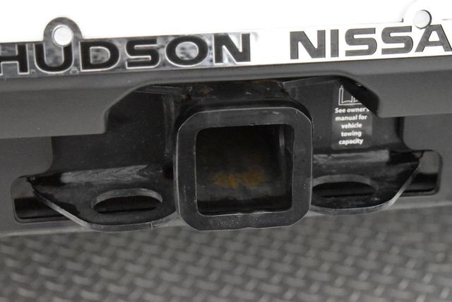 2024 Nissan Pathfinder Rock Creek 4WD - 22932966 - 10