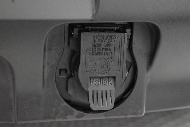 2024 Nissan Pathfinder Rock Creek 4WD - 22932966 - 11