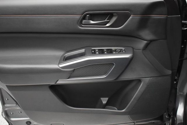 2024 Nissan Pathfinder Rock Creek 4WD - 22932966 - 12