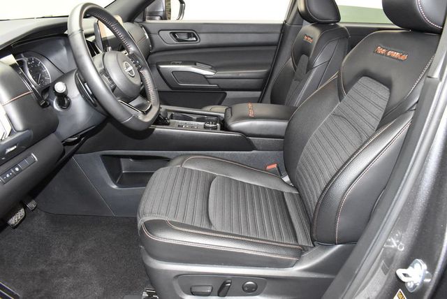 2024 Nissan Pathfinder Rock Creek 4WD - 22932966 - 14