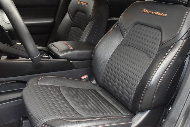 2024 Nissan Pathfinder Rock Creek 4WD - 22932966 - 15