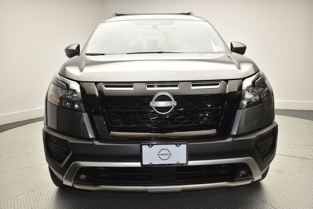 2024 Nissan Pathfinder Rock Creek 4WD - 22932966 - 1