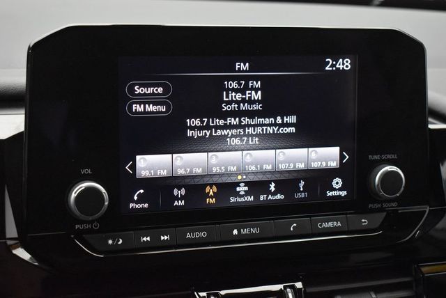 2024 Nissan Pathfinder Rock Creek 4WD - 22932966 - 19