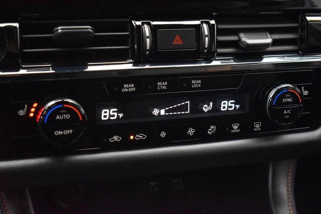 2024 Nissan Pathfinder Rock Creek 4WD - 22932966 - 20